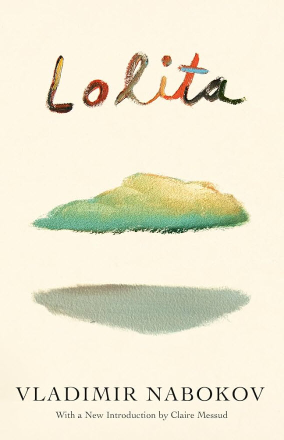 Lolita by Vladimir Nabokov- Author